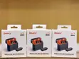 Jmary MW-16 Wireless Microphone for Mobile & Camera - 1