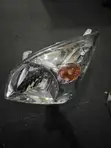 Toyota Land Cruiser Prado FJ120 Headlight - 2