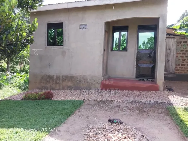 1 Bedroom Room & Parlour House for Sale in Gombe - 1