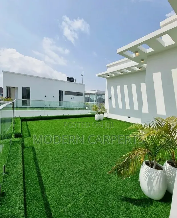 Artificial Turf for Balconies and Bars - 1