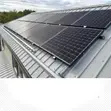 Deye 10kWh Solar System | 8kW Hybrid Inverter | 10-Year Warranty - 2