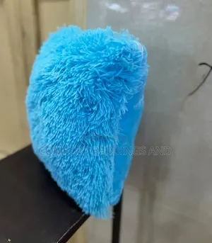 Fluffy Cushions - Brand New