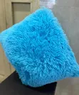 Fluffy Cushions - Brand New - 2