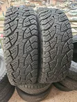 235/75 R15 Kingboss Used Tires (2 pcs) - 1