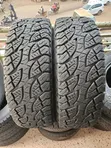 235/75 R15 Kingboss Used Tires (2 pcs) - 2