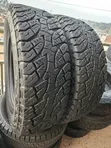 235/75 R15 Kingboss Used Tires (2 pcs) - 3