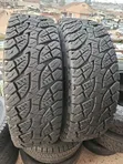235/75 R15 Kingboss Used Tires (2 pcs) - 4