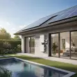 Deye 10kWh Complete Solar Kit | 8kW Hybrid Inverter - 2