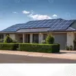 Deye Complete Solar System 10kWh | 8kW Hybrid Inverter | Lithium Battery - 1