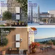 Deye Complete Solar System 10kWh | 8kW Hybrid Inverter | Lithium Battery - 2