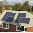 Premium Deye 10kWh Home Solar System | Smart BMS - 2