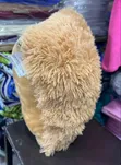 Fluffy Cushions - Brand New - 1
