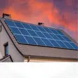 Deye 10kWh Smart Lithium Solar Backup System | 8kW Hybrid Inverter - 1