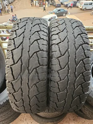 235/75 R15 Joyroad Tyres