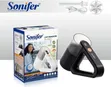 Sonifer SF-9607 Electric Lint Remover - 2