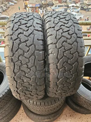 215/75 R15 Tyres - People's Choice CF1100