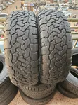 215/75 R15 Tyres - People's Choice CF1100 - 1