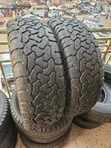 215/75 R15 Tyres - People's Choice CF1100 - 2