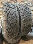 215/75 R15 Tyres - People's Choice CF1100 - 3