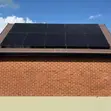 Dependable 10kWh Lithium Battery Solar Backup System - Full Package - 2