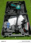 Meakida 36V Cordless Pressure Washer Set - 2