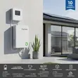 Dyness 14.33kWh Solar System with 8kW Hybrid Inverter - 1