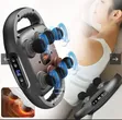 6-Head Fascia Gun Muscle Massager - 2