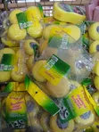 Kanglilai Brand Sponges for Tough Cleaning - 1