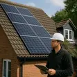 14.33kWh Dyness Lithium Solar Power System with 8kW Deye Inverter - 2