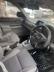Subaru Forester 2.0 X Trend 2007 Silver - 2