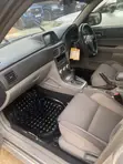 Subaru Forester 2.0 X Trend 2007 Silver - 3