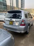 Subaru Forester 2.0 X Trend 2007 Silver - 4