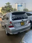 Subaru Forester 2.0 X Trend 2007 Silver - 5