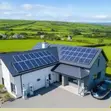 Premium 8kW Deye Hybrid Inverter with 14.33kWh Dyness Battery - 1