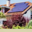 Complete 14.33kWh Dyness Solar Power System - 2