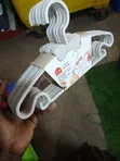 Baby Clothes Hangers (Set of 12) - 1