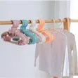Baby Clothes Hangers (Set of 12) - 2