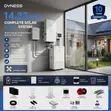 Dyness 14.33kWh Renewable Energy System with Accessories - 1