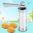 Brand New Cookie Press Gun - 2