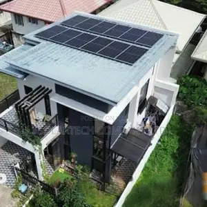Dyness 14.33kWh Smart Energy Storage System with Deye Inverter