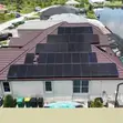 8kW Hybrid Solar Solution with 14.33kWh Lithium Battery - 1