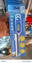 Waterproof Kitchen Thermometer - 1