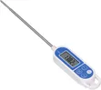 Digital Thermometer with Long Probe - Waterproof - 1