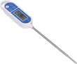 Digital Thermometer with Long Probe - Waterproof - 3
