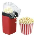 Modern Electric Popcorn Machine - 1