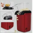 Modern Electric Popcorn Machine - 2