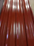 Supereco Red G.30 Iron Sheets (0.25mm) - 1