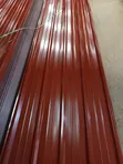 Supereco Red G.30 Iron Sheets (0.25mm) - 3