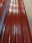 Supereco Red G.30 Iron Sheets (0.25mm) - 4
