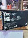 HP Victus 15 Gaming Laptop - Intel Core i5, 16GB RAM, 512GB SSD - 2